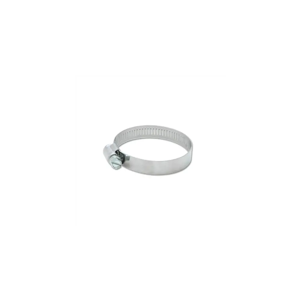 S.S. Worm Gear Clamps (Pack of 10) - Clamping Range: 2.04"-3.00" - VIB12154